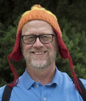 2013 July 18-20 Portraits from Comic Con San Diego